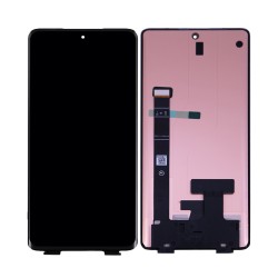 Touch+Display Motorola Moto Edge 40 Pro/X40/Edge Plus 2023 Black Touch+Display Motorola Moto Edge 40 Pro/X40/Edge Plus 2023 Black